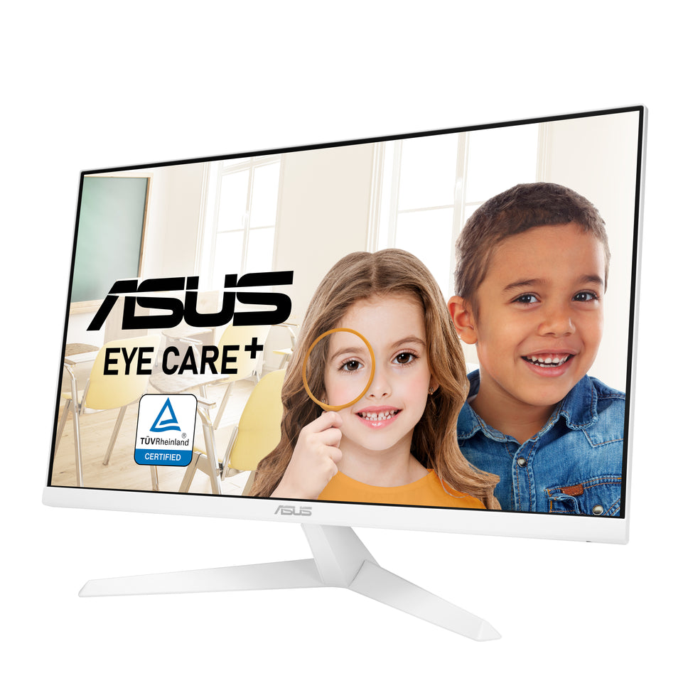 ASUS GAMING VY279HE-W 68.6cm (16:9) FHD HDMI