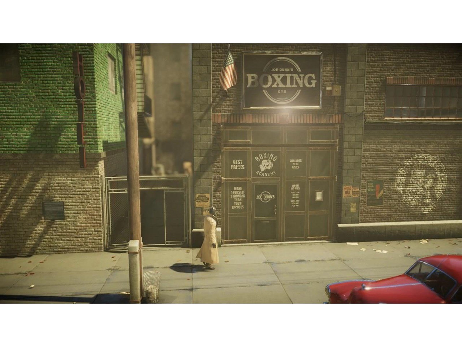 Blacksad: Under the Skin - Limited Edition - Windows - Abenteuer - PEGI 16