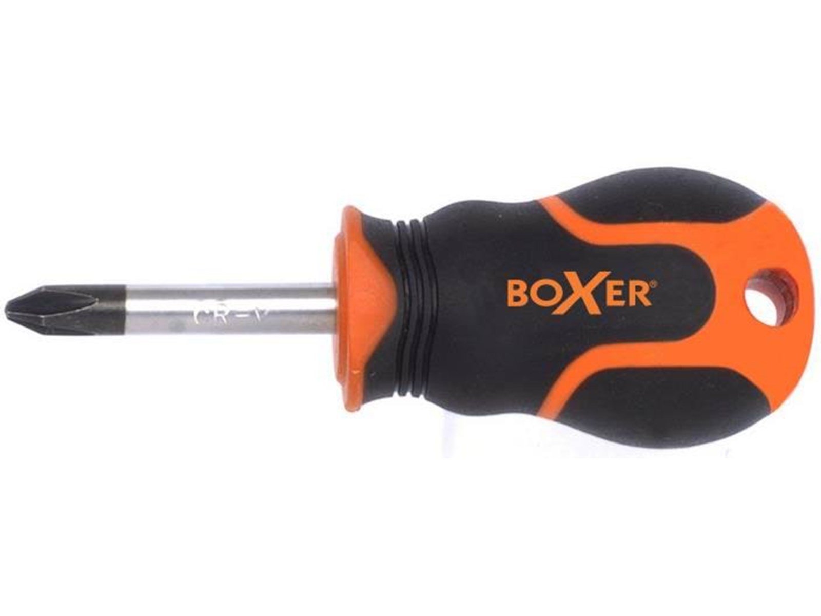 Boxer Screwdriver PH 2x38 mm