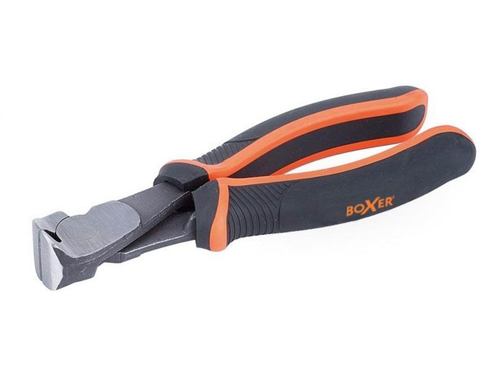 Boxer End cutter 160 mm