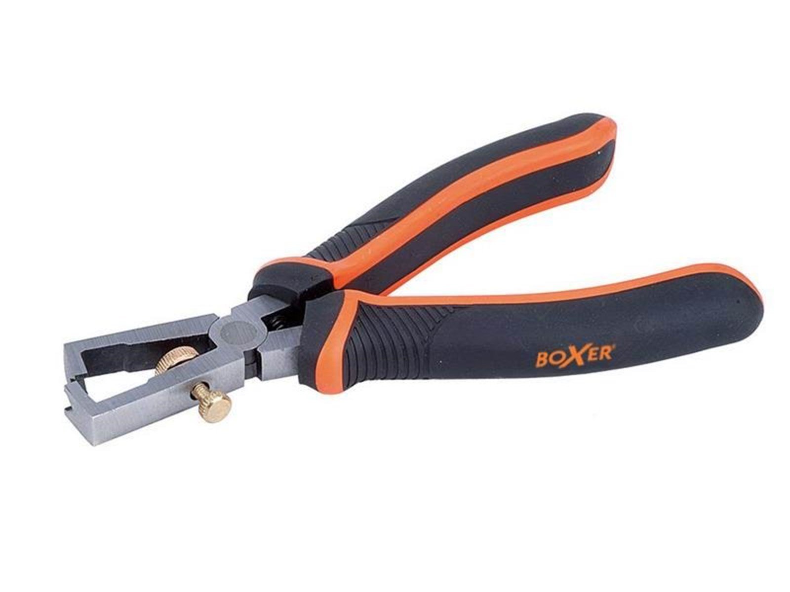 Boxer Cable stripper 160 mm
