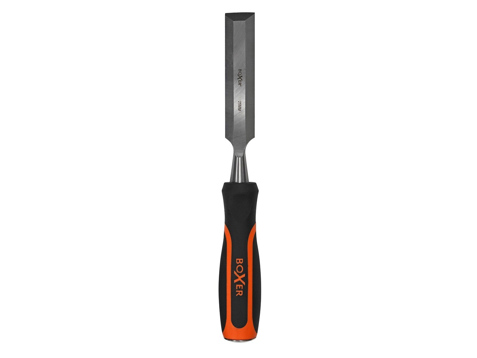 Boxer Chisel 25 mm