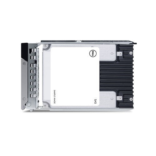 Dell Kunden-Kit SSD Read Intensive  1.92TB Hot-Swap 2.5"