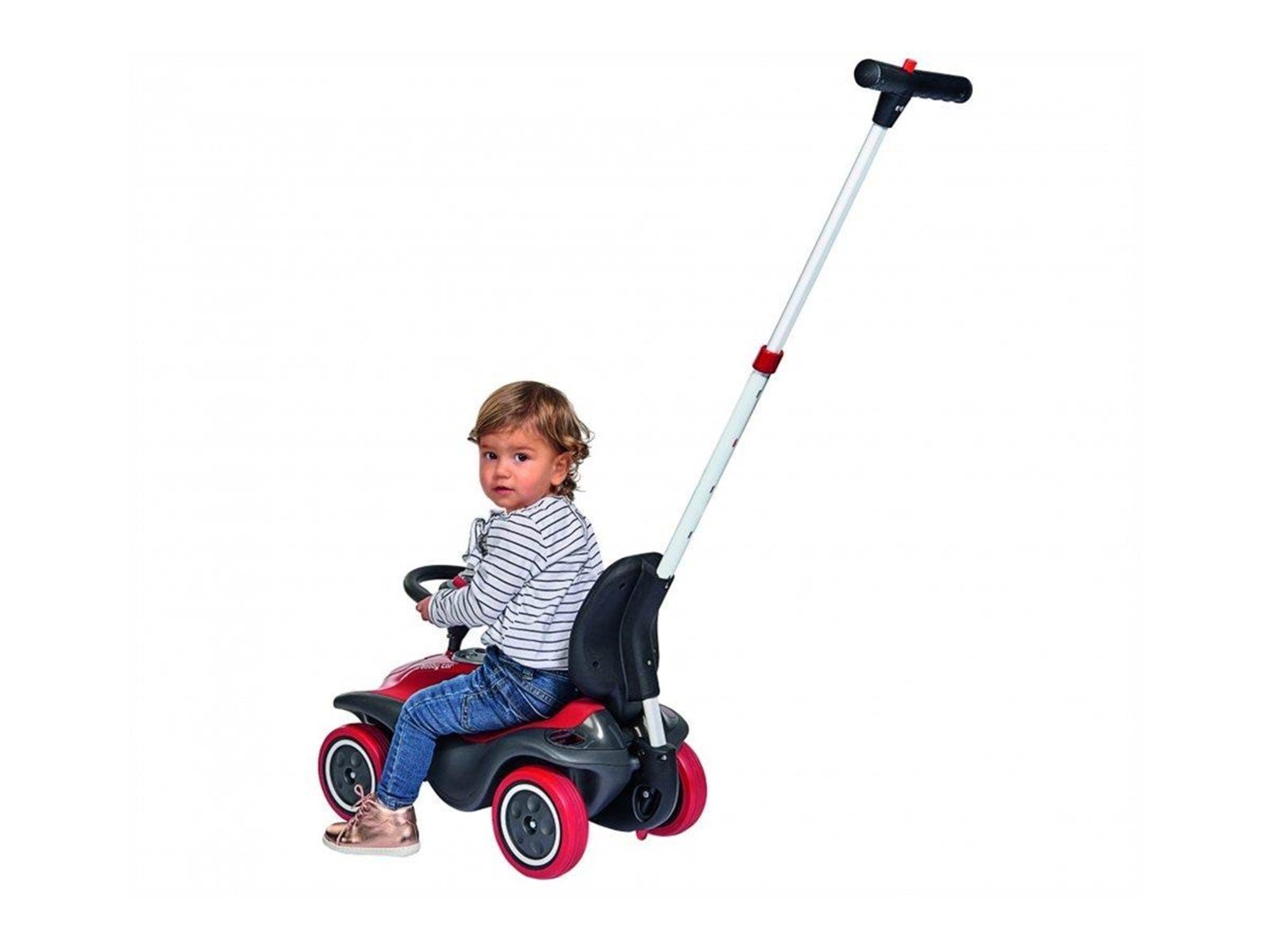 BIG - Multi-Push Rod