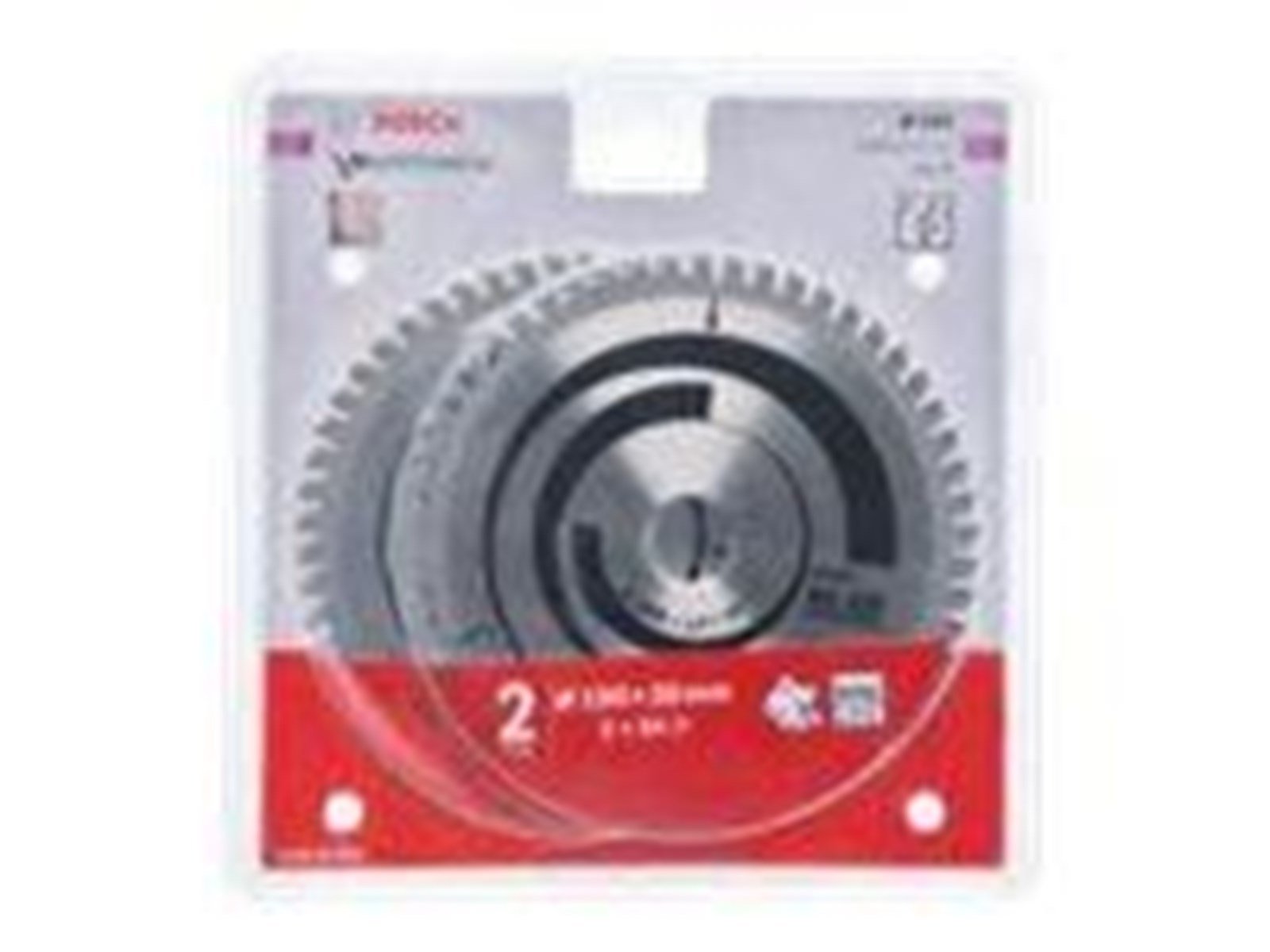 Bosch Multi Material