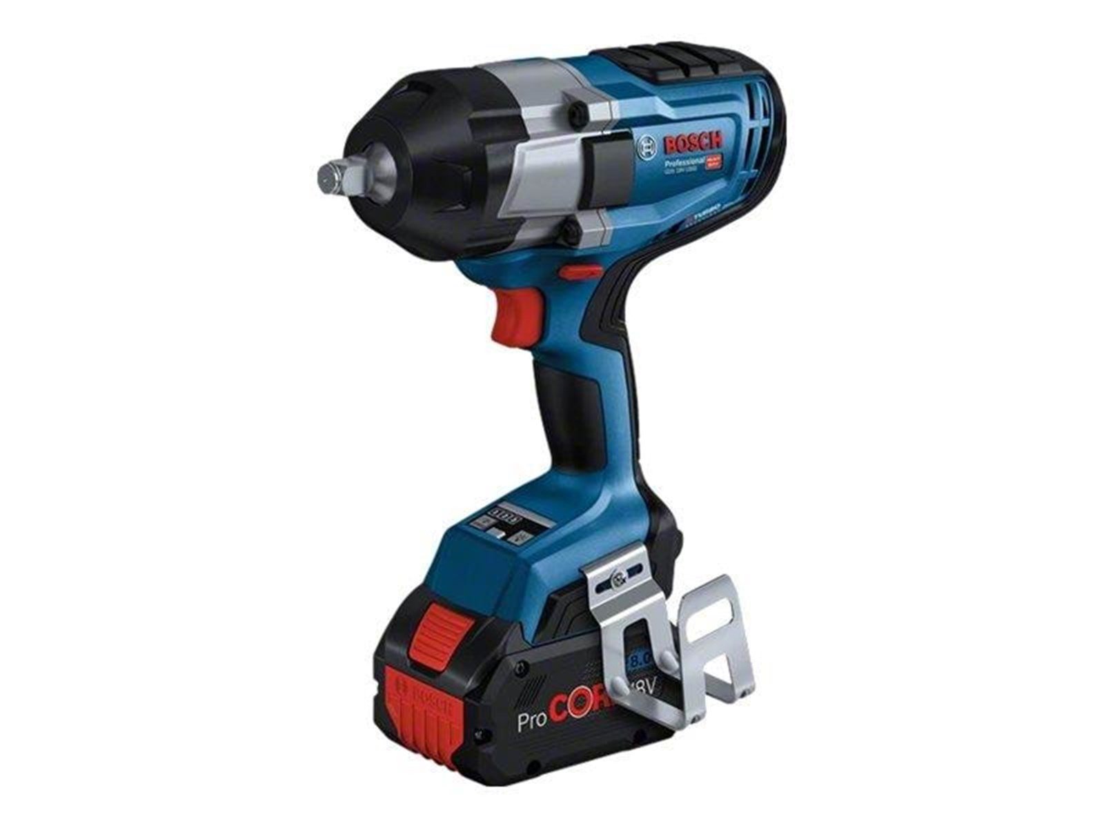 Bosch Professional GDS Professional 18V-1000 (SOLO)
