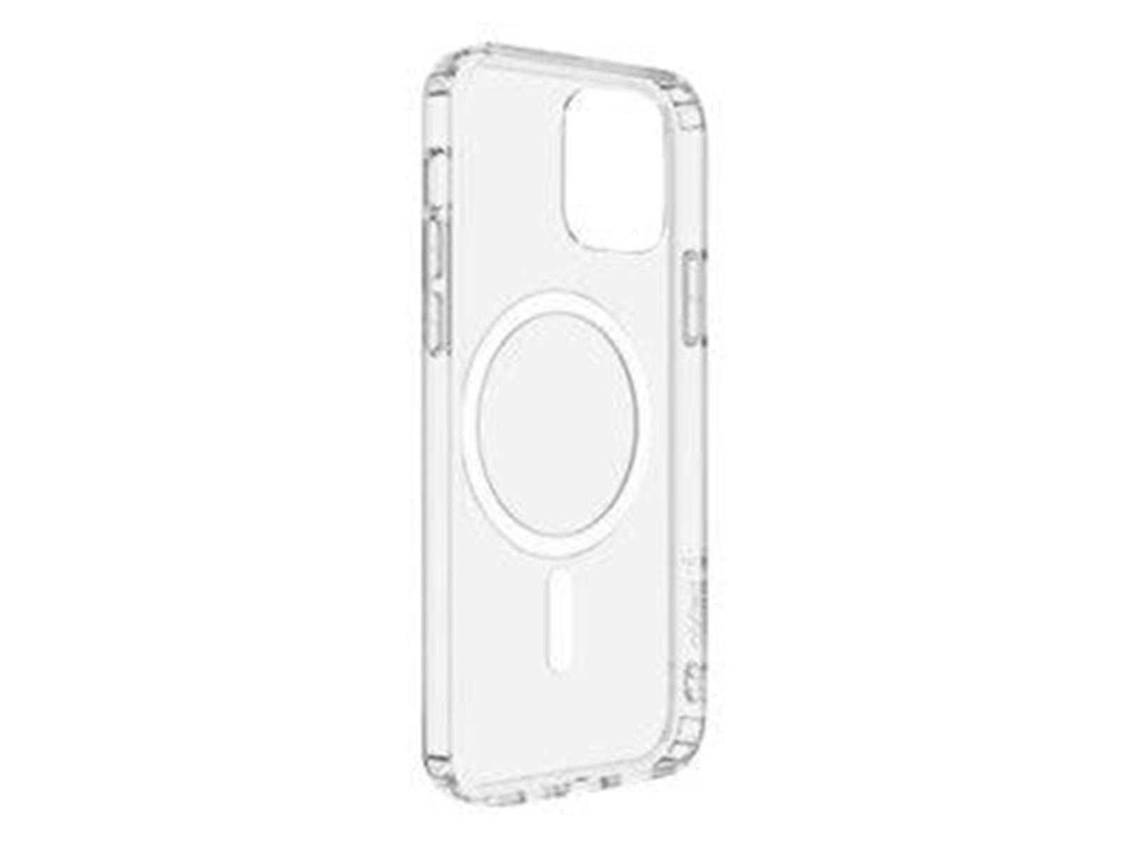 Belkin SheerForce Magnetic Anti-Microbial