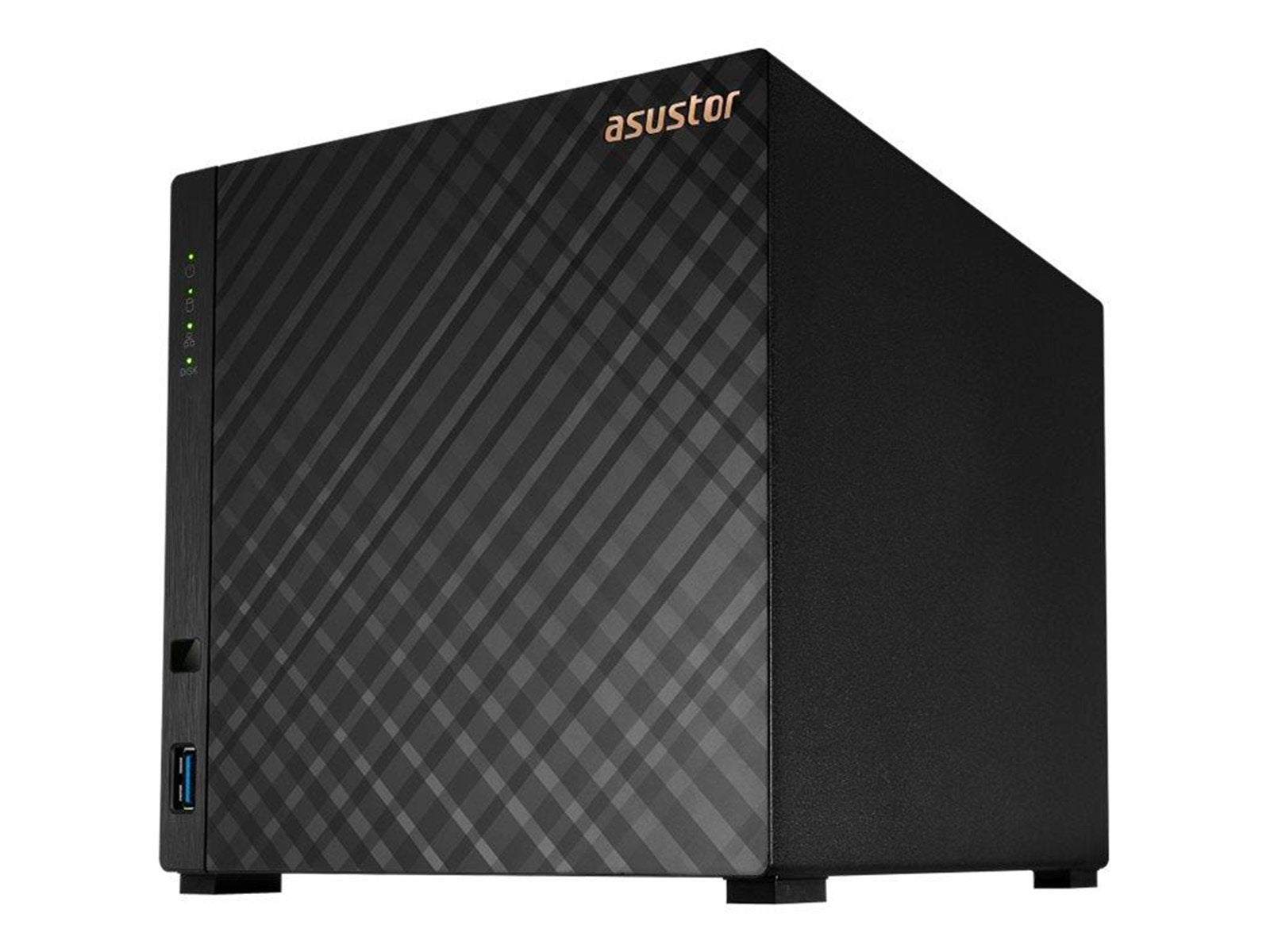 ASUSTOR Drivestor 4 AS1104T - NAS Server
