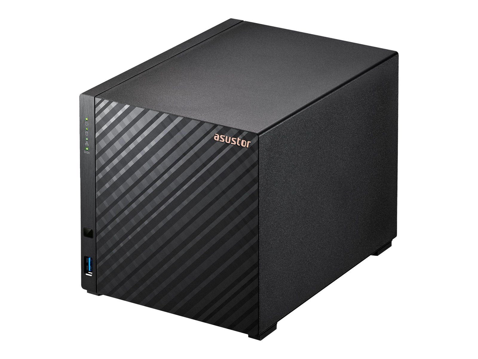 ASUSTOR Drivestor 4 AS1104T - NAS Server