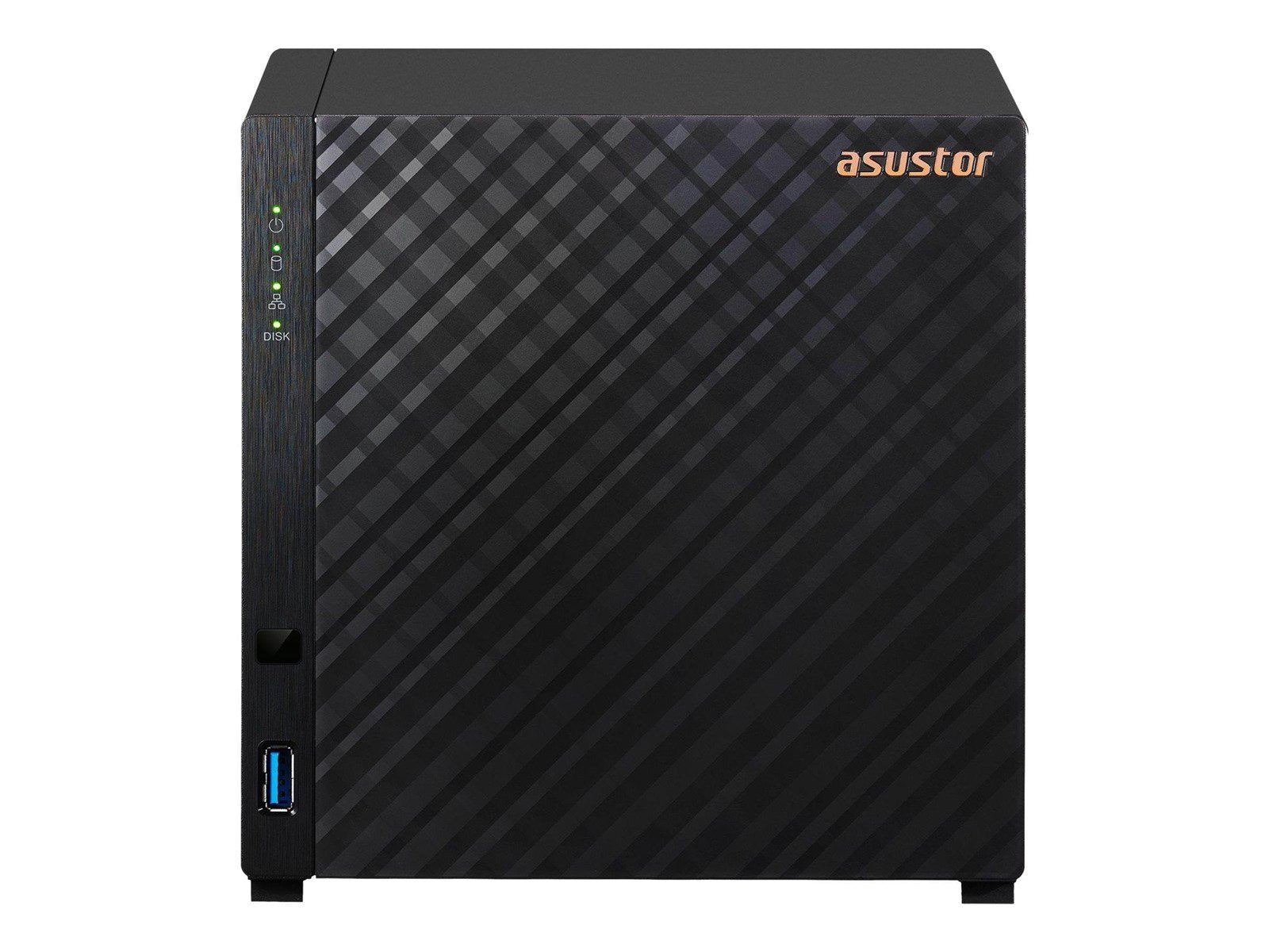 ASUSTOR Drivestor 4 AS1104T - NAS Server