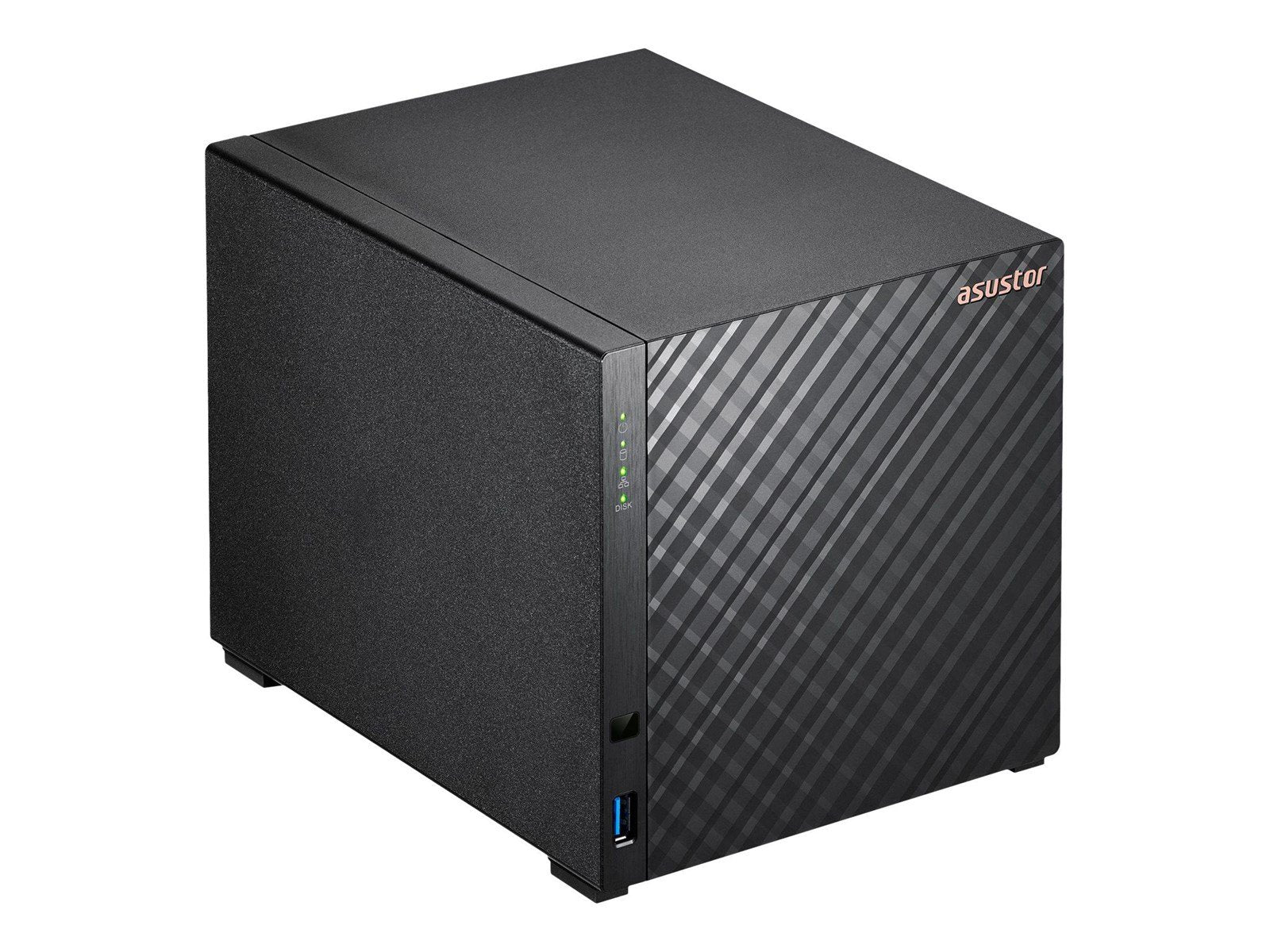 ASUSTOR Drivestor 4 AS1104T - NAS Server
