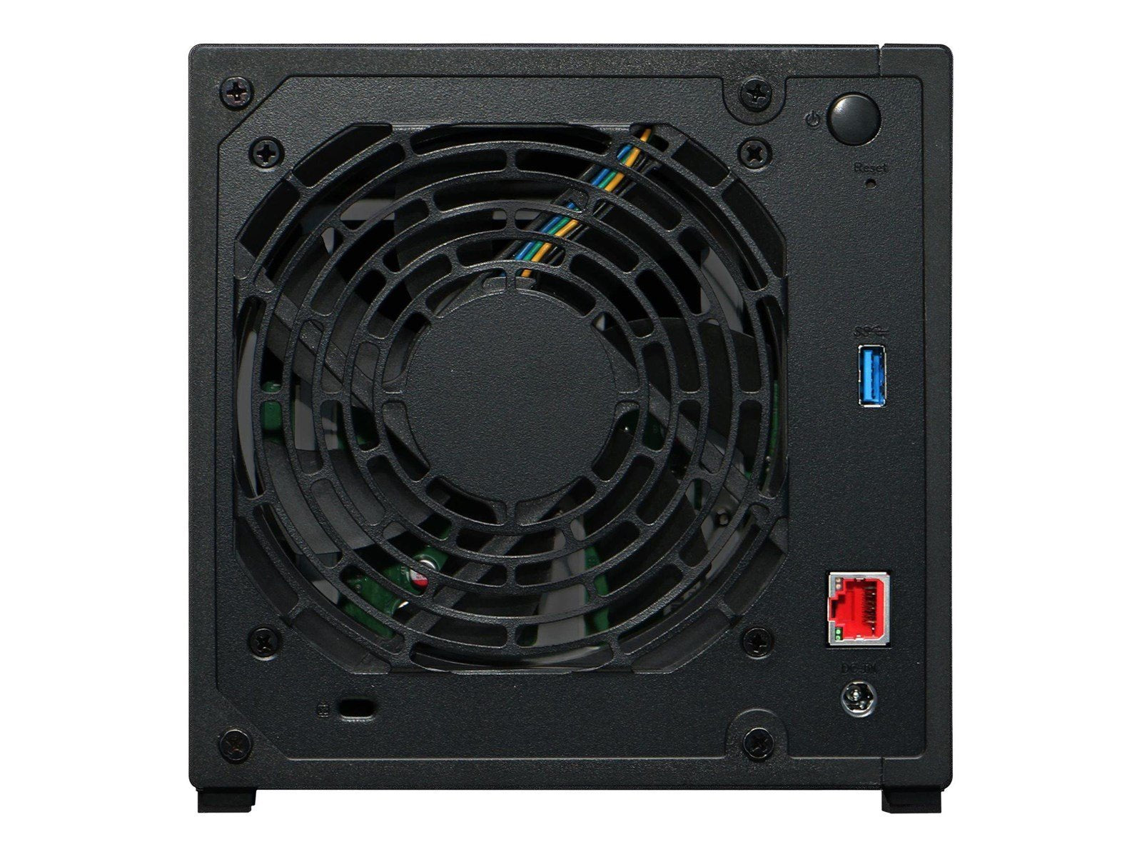 ASUSTOR Drivestor 4 AS1104T - NAS Server