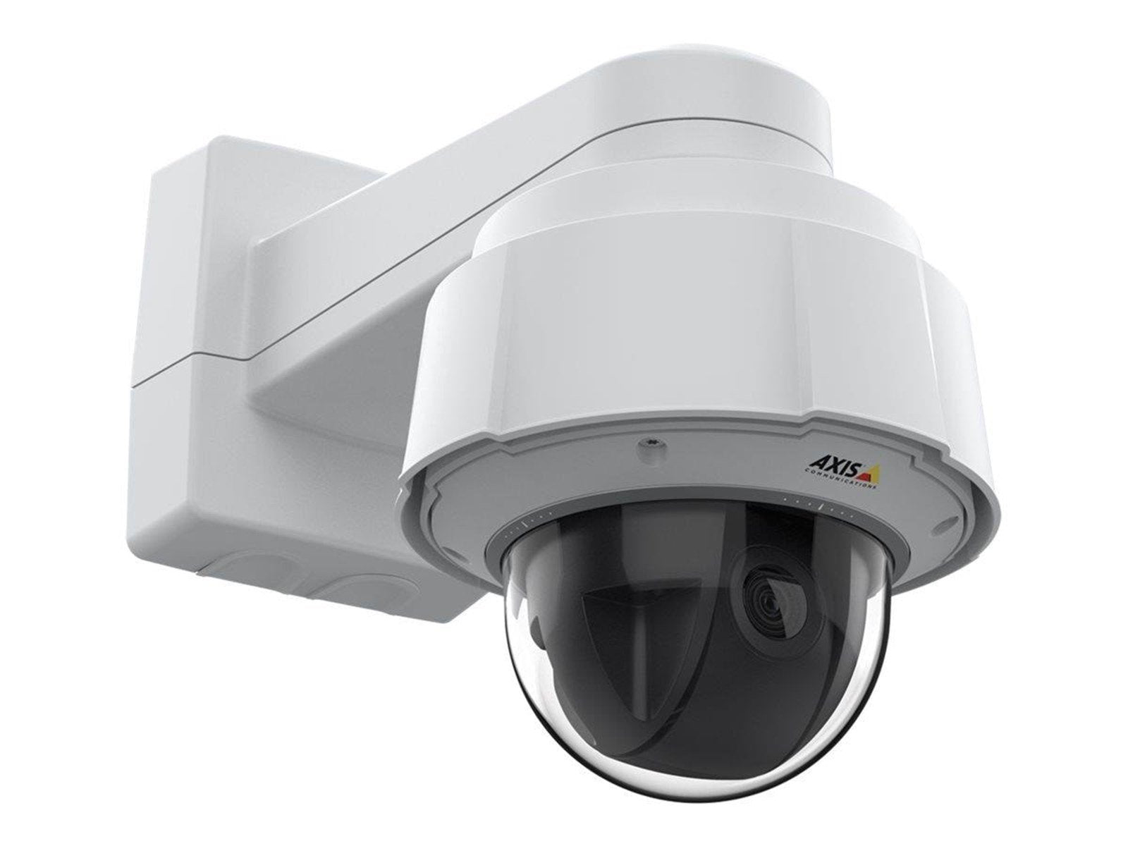 Axis Q60 Series Q6078-E 50 Hz