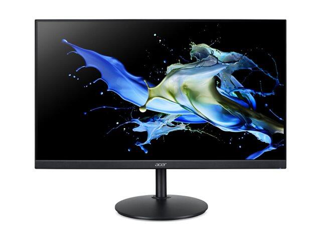 Acer Vero CB272 E3bmiprzx Monitor 68,6 cm (27 Zoll)