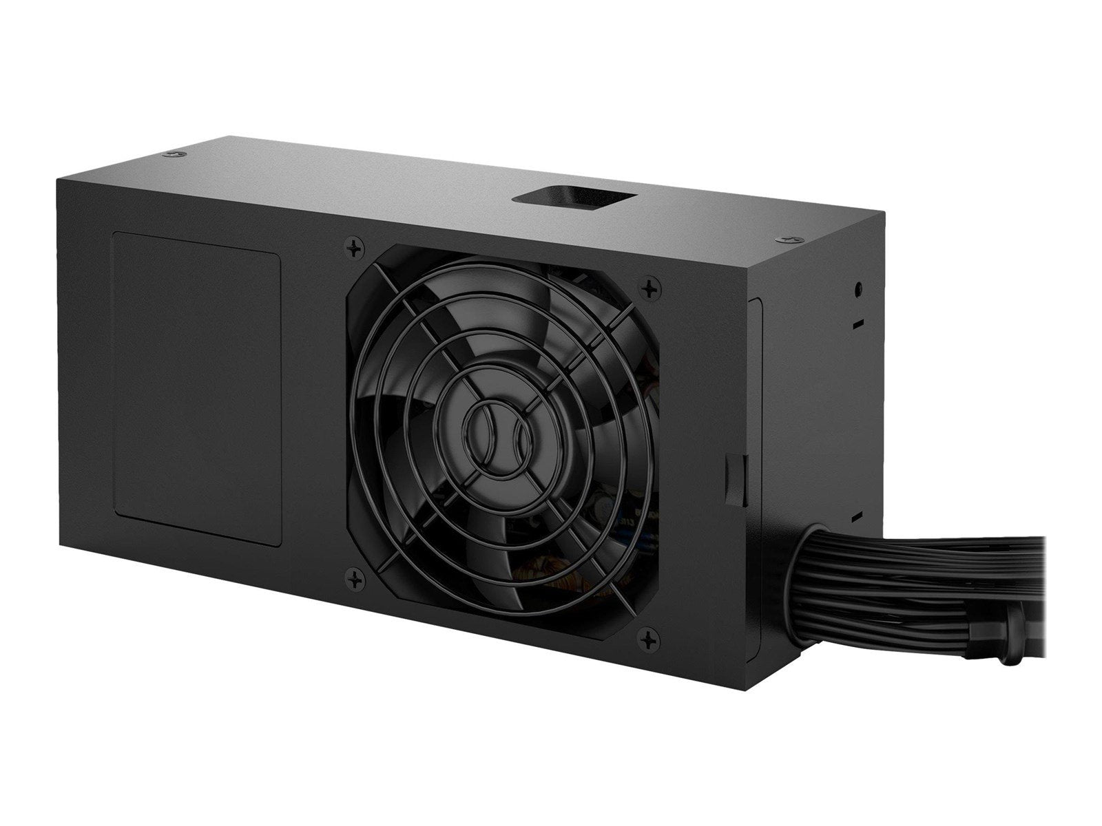 be quiet! TFX Power 3 Netzteile - 300 Watt - 80 mm - ATX - 80 Plus Bronze zertifiziert