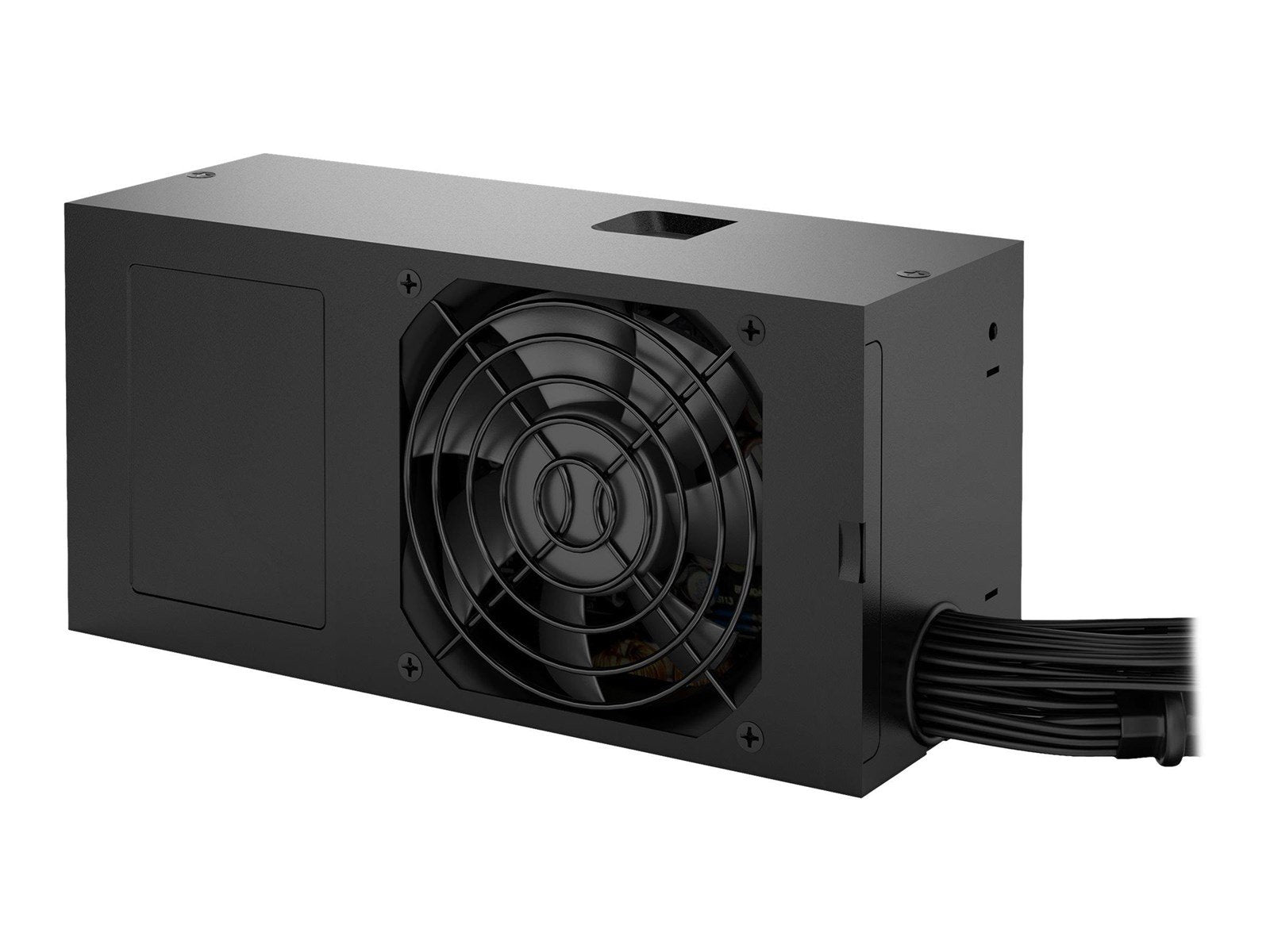 be quiet! TFX Power 3 Netzteile - 300 Watt - 80 mm - ATX - 80 Plus Gold zertifiziert