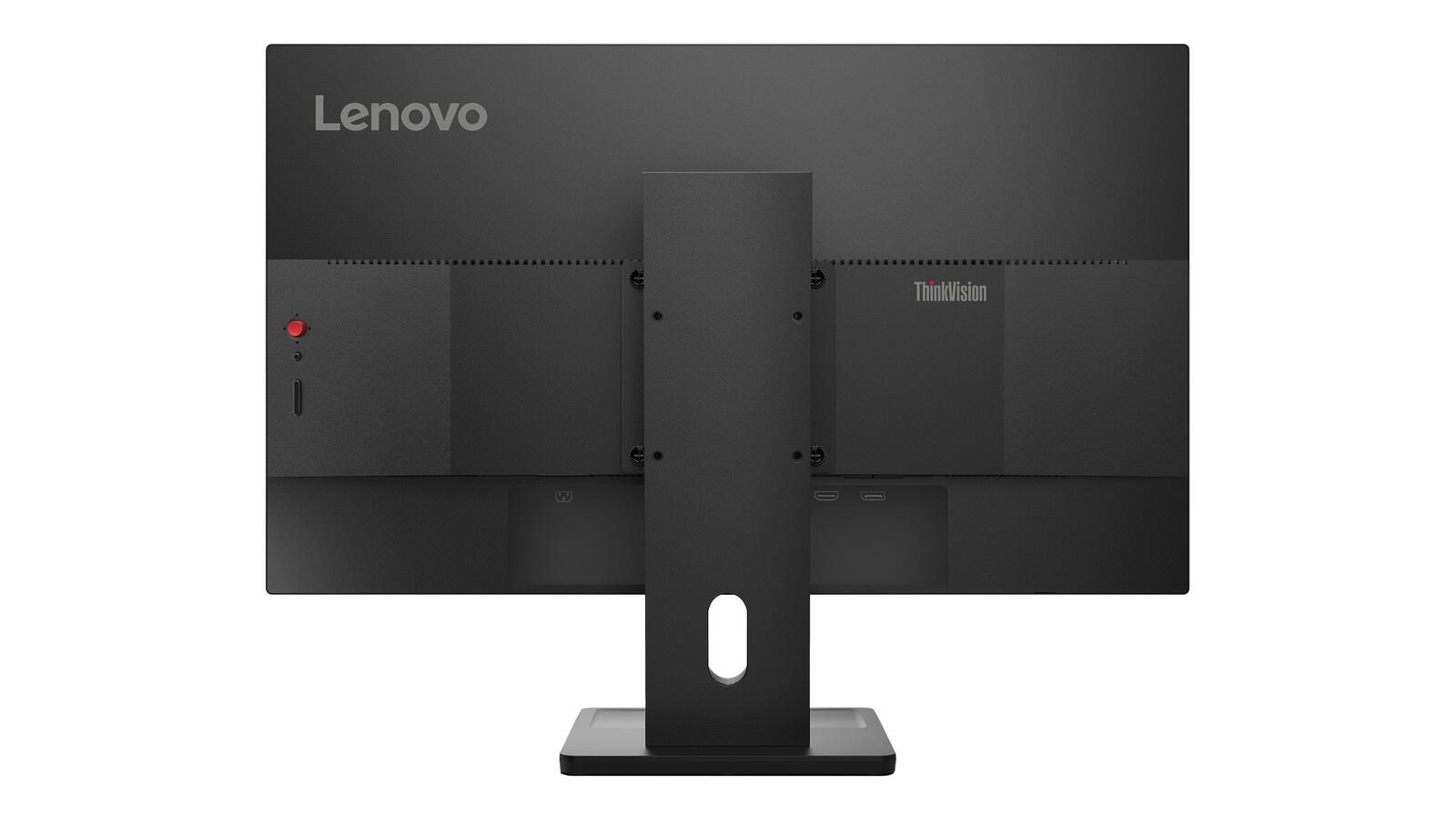 Lenovo ThinkVision E24q-30 2K Ultra HD Display 60,5 cm (23.8')
