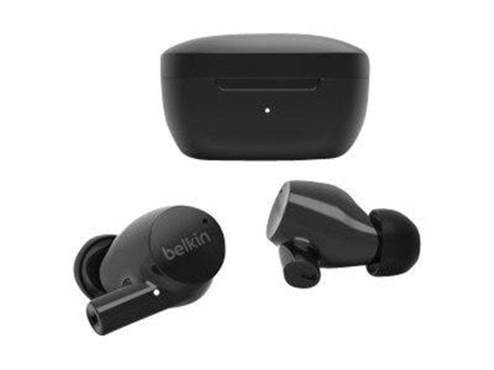 Belkin SoundForm Rise
