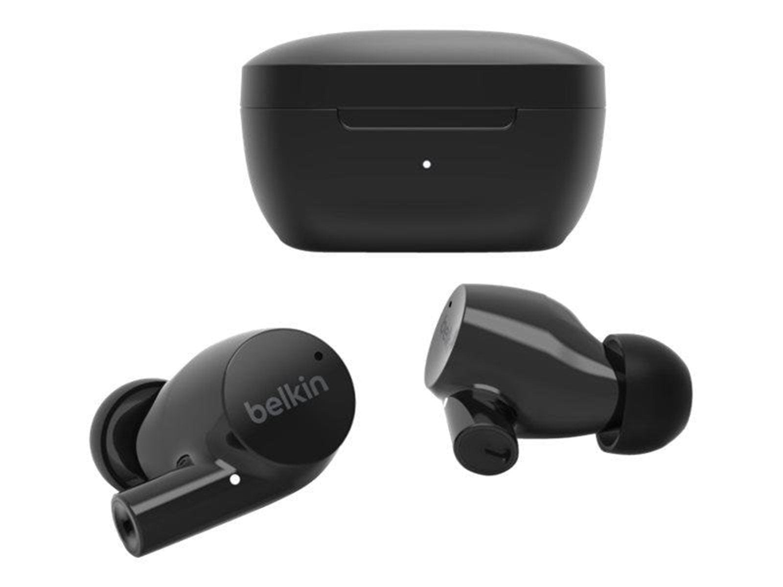 Belkin SoundForm Rise