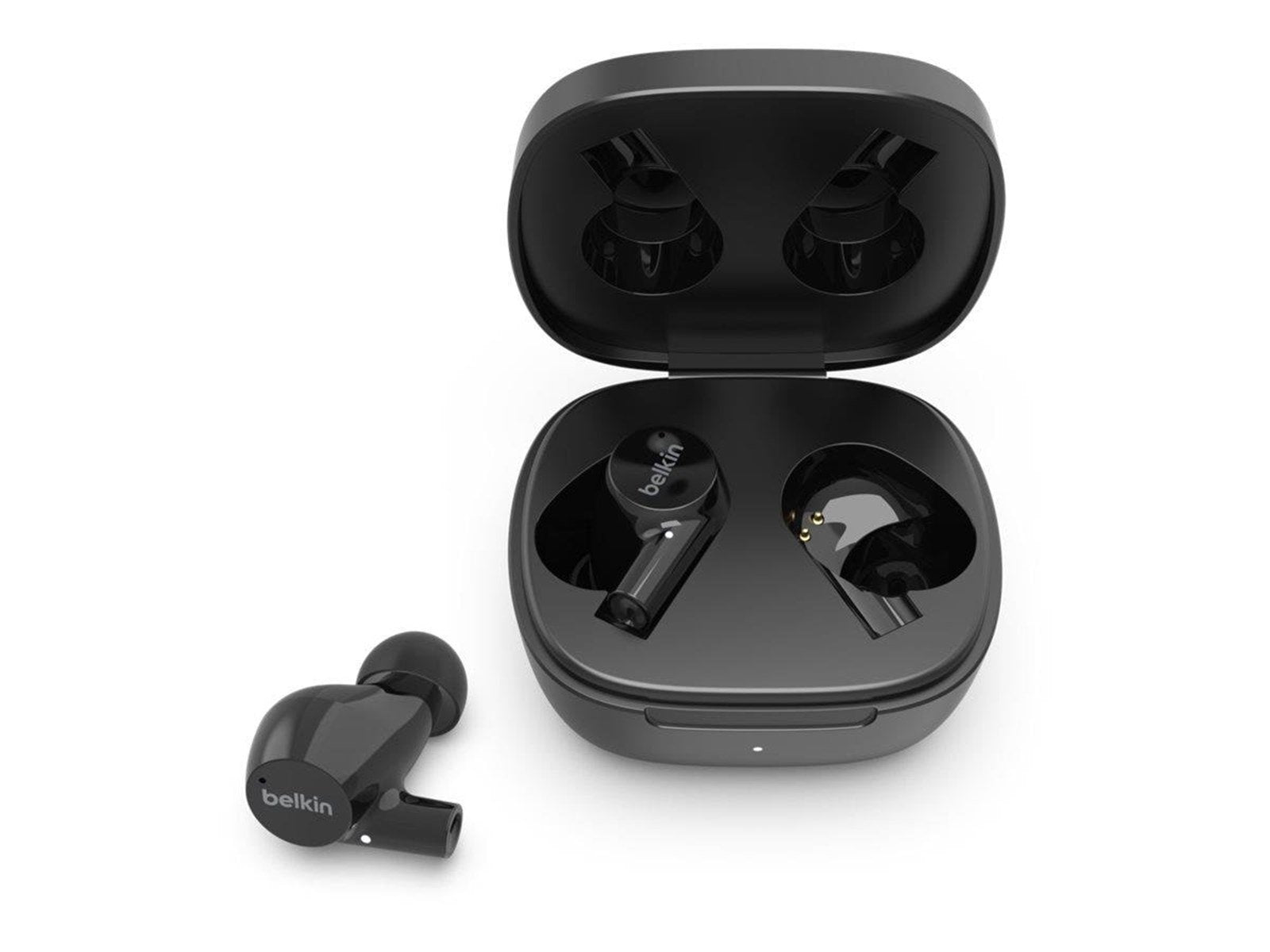 Belkin SoundForm Rise