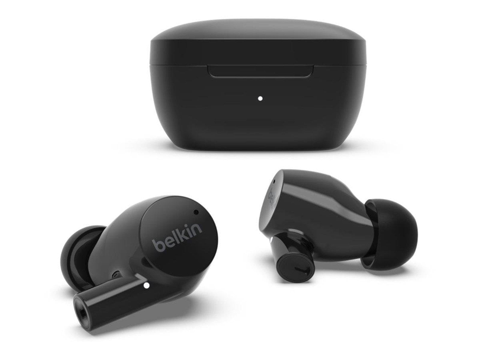 Belkin SoundForm Rise