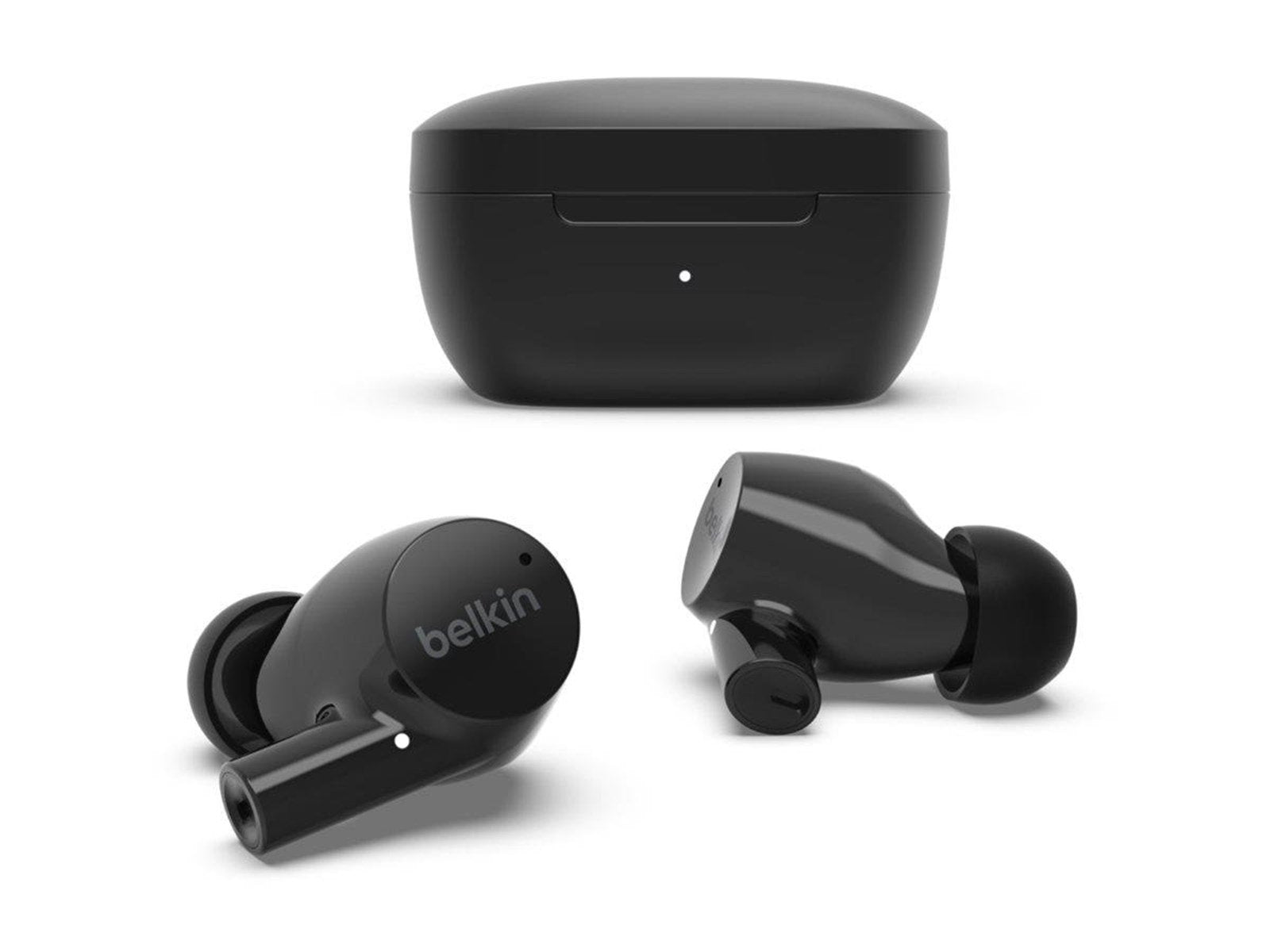 Belkin SoundForm Rise