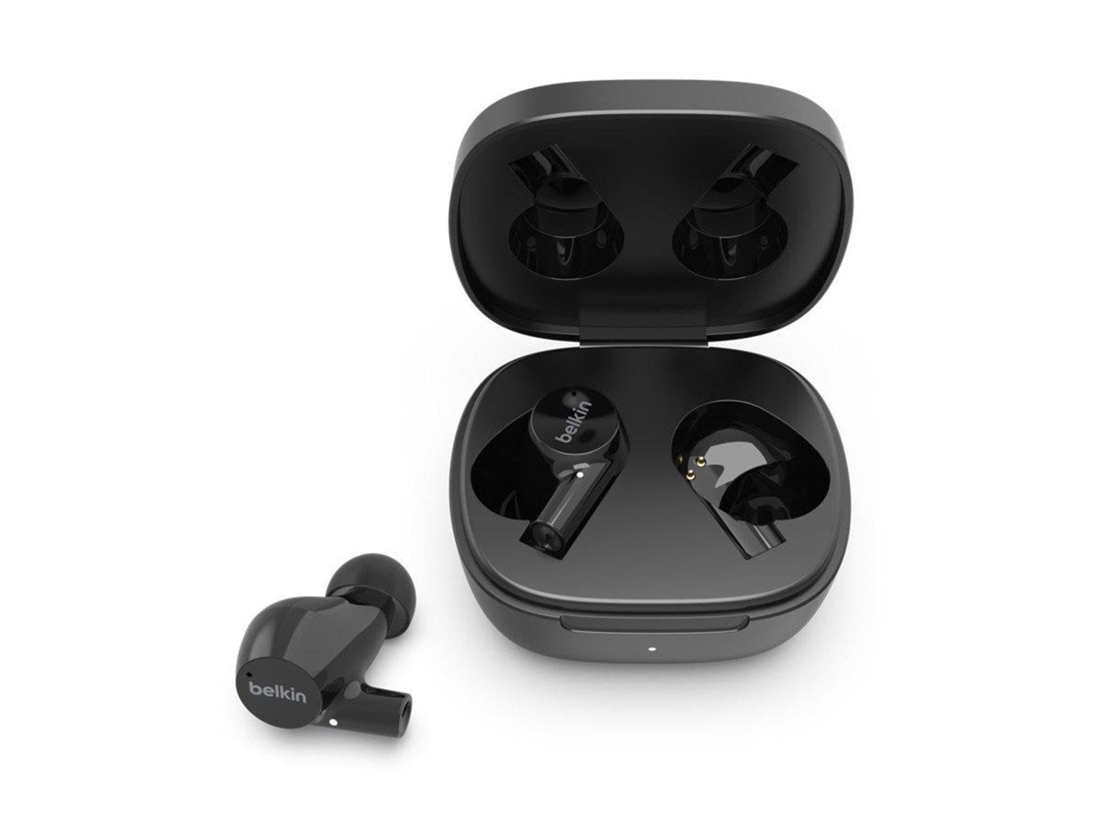 Belkin SoundForm Rise