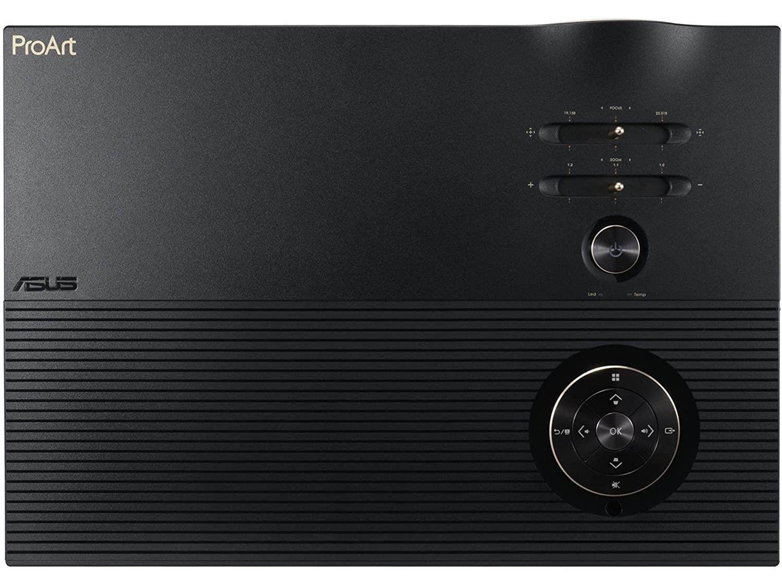 ASUS Projektoren ZenBeam A1 - 1920 x 1080 - 3000 ANSI lumens