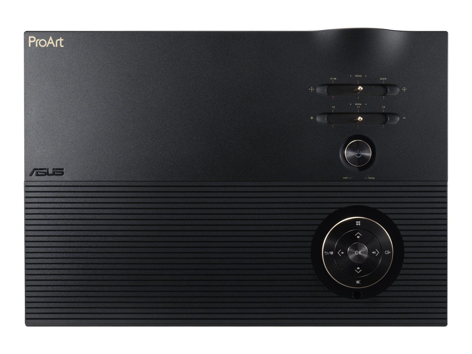 ASUS Projektoren ZenBeam A1 - 1920 x 1080 - 3000 ANSI lumens