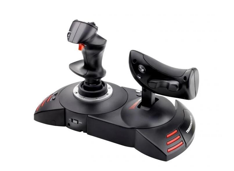 Thrustmaster Joystick T-Flight HOTAS X