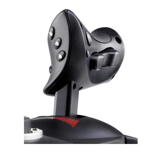 Thrustmaster Joystick T-Flight HOTAS X
