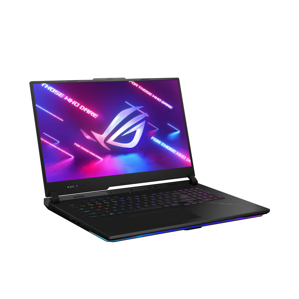 ASUS ROG Strix Scar17 R9-7945HX3D 32 1TB 4090 G733PYV-LL067W W11