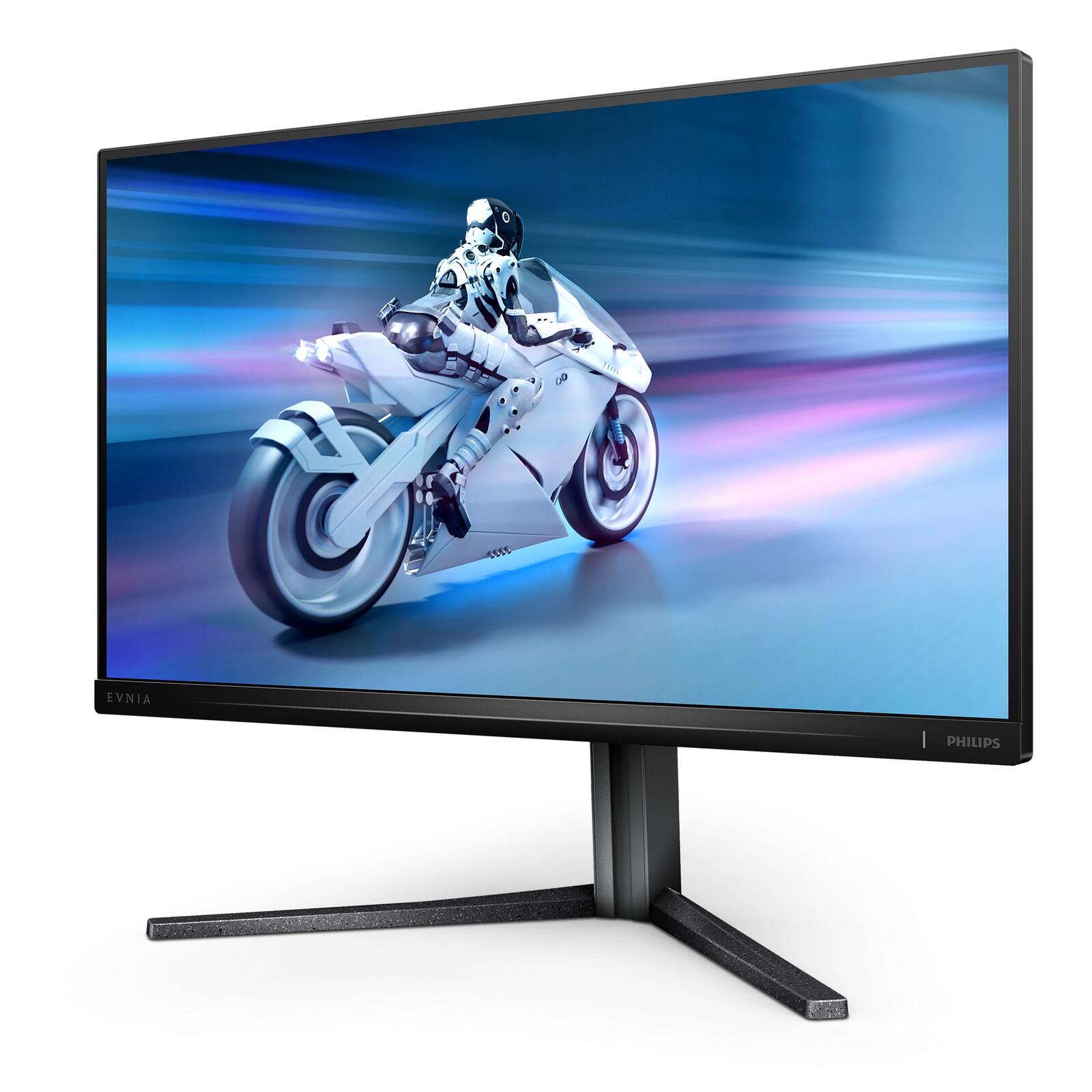 Philips 25M2N5200U Full HD Display 62,2 cm (24.5') Schwarz