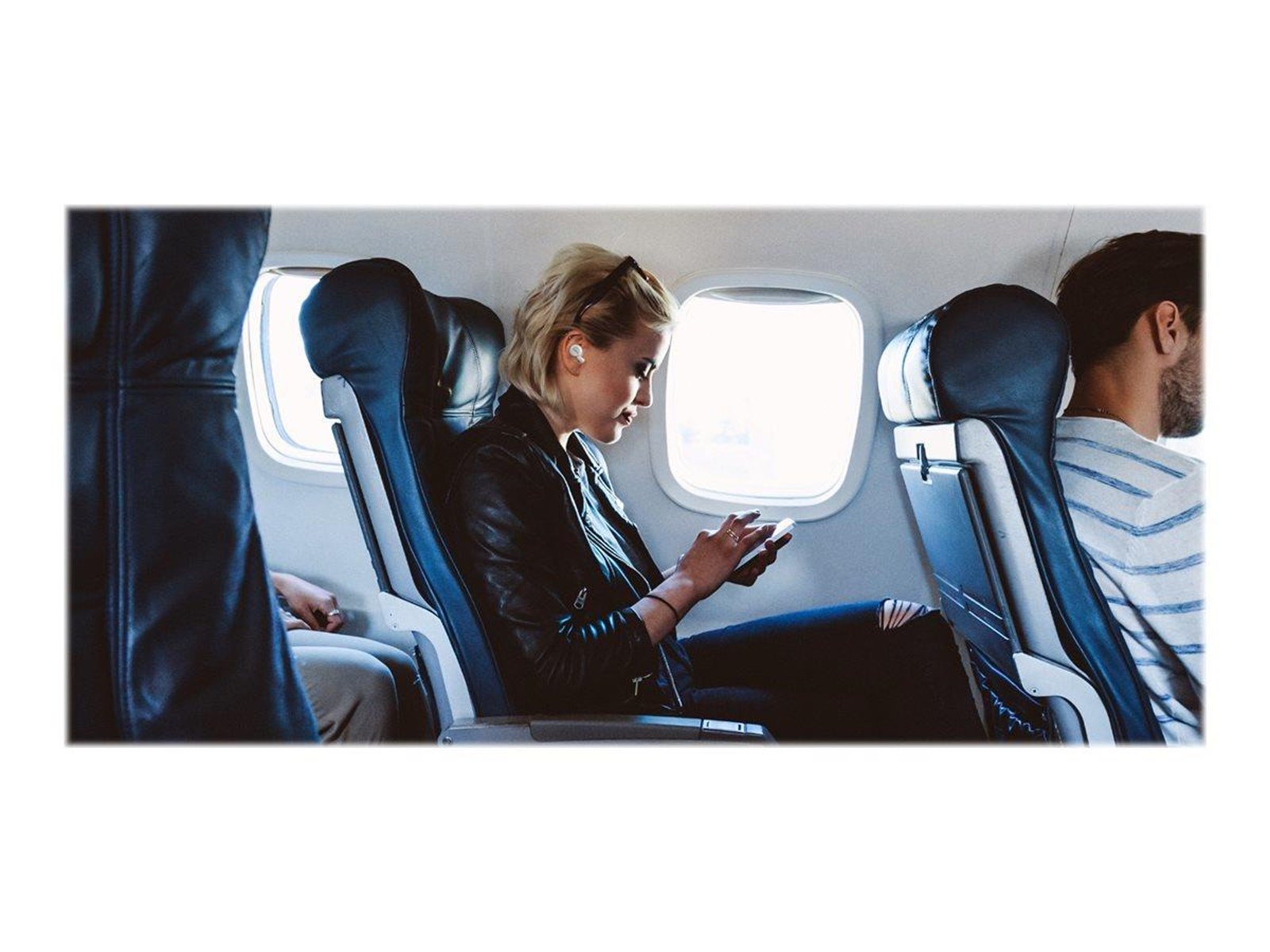 Belkin SoundForm Rise