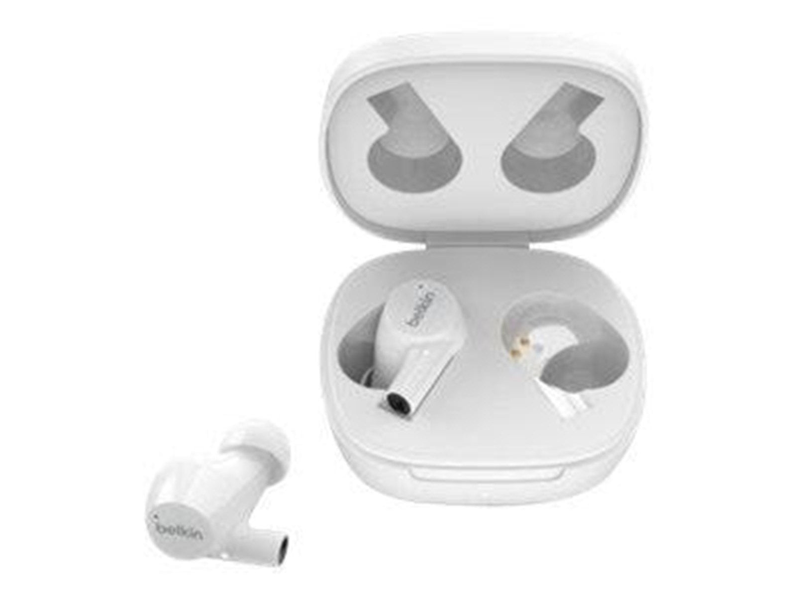 Belkin SoundForm Rise