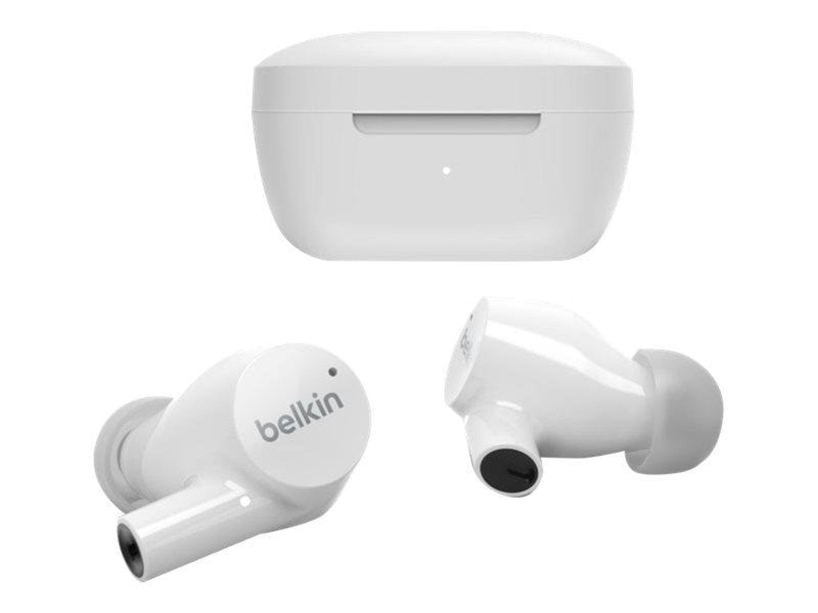 Belkin SoundForm Rise