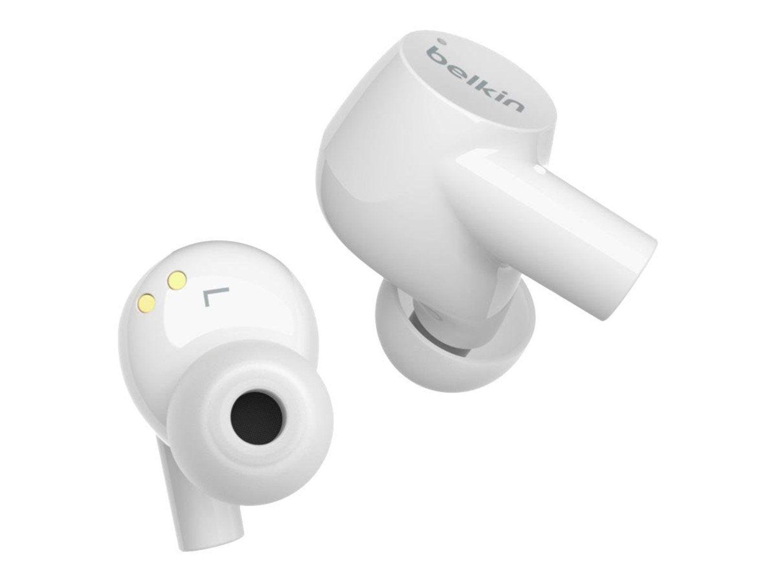 Belkin SoundForm Rise