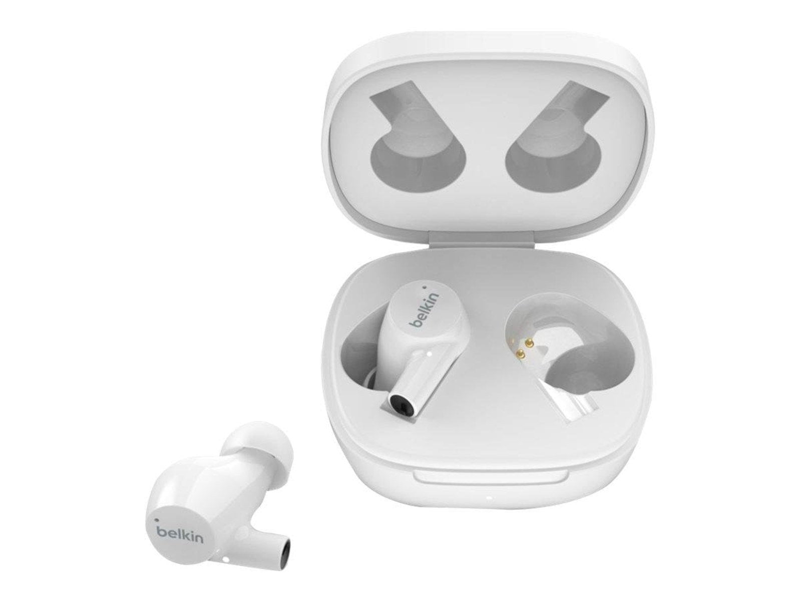 Belkin SoundForm Rise