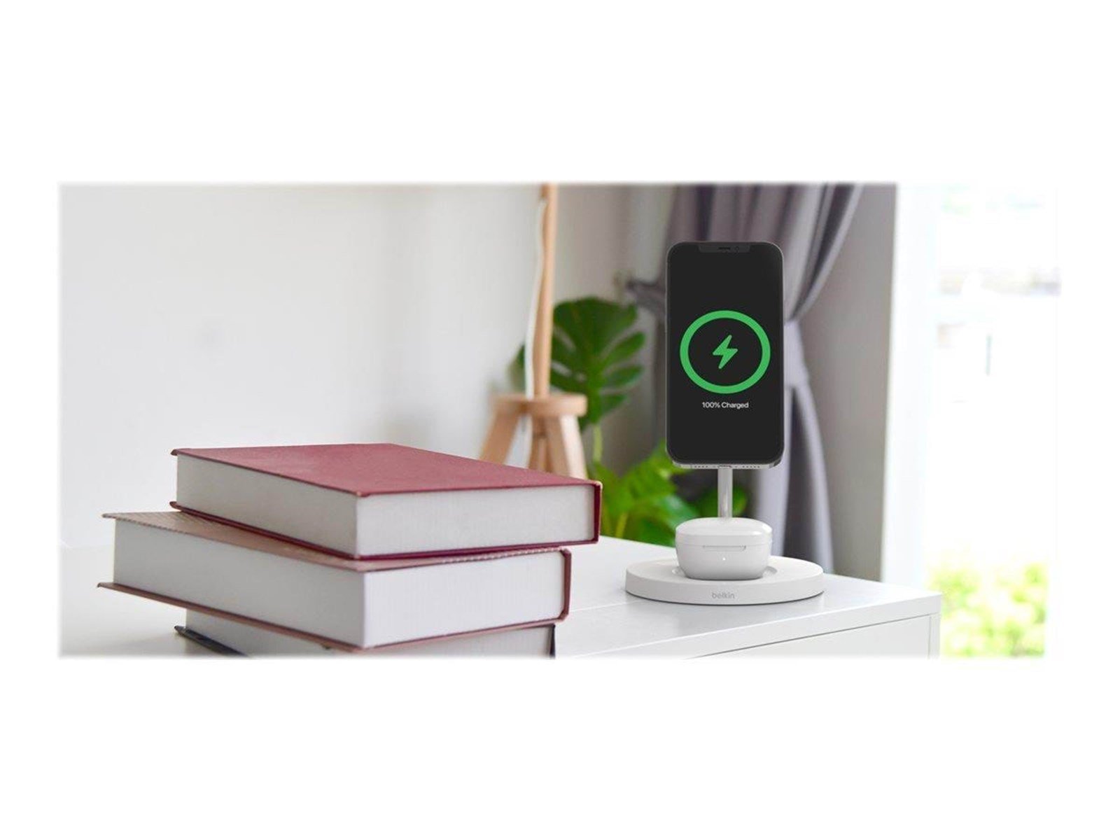 Belkin SoundForm Rise