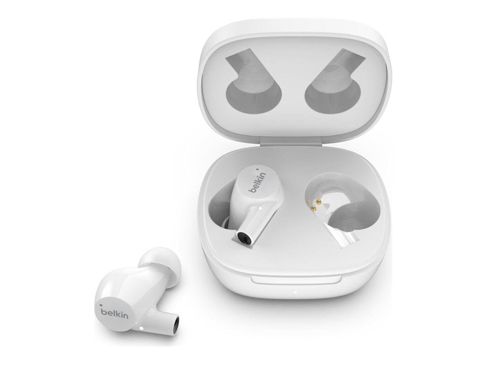 Belkin SoundForm Rise