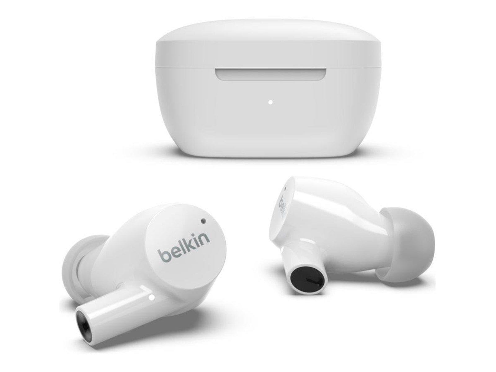Belkin SoundForm Rise