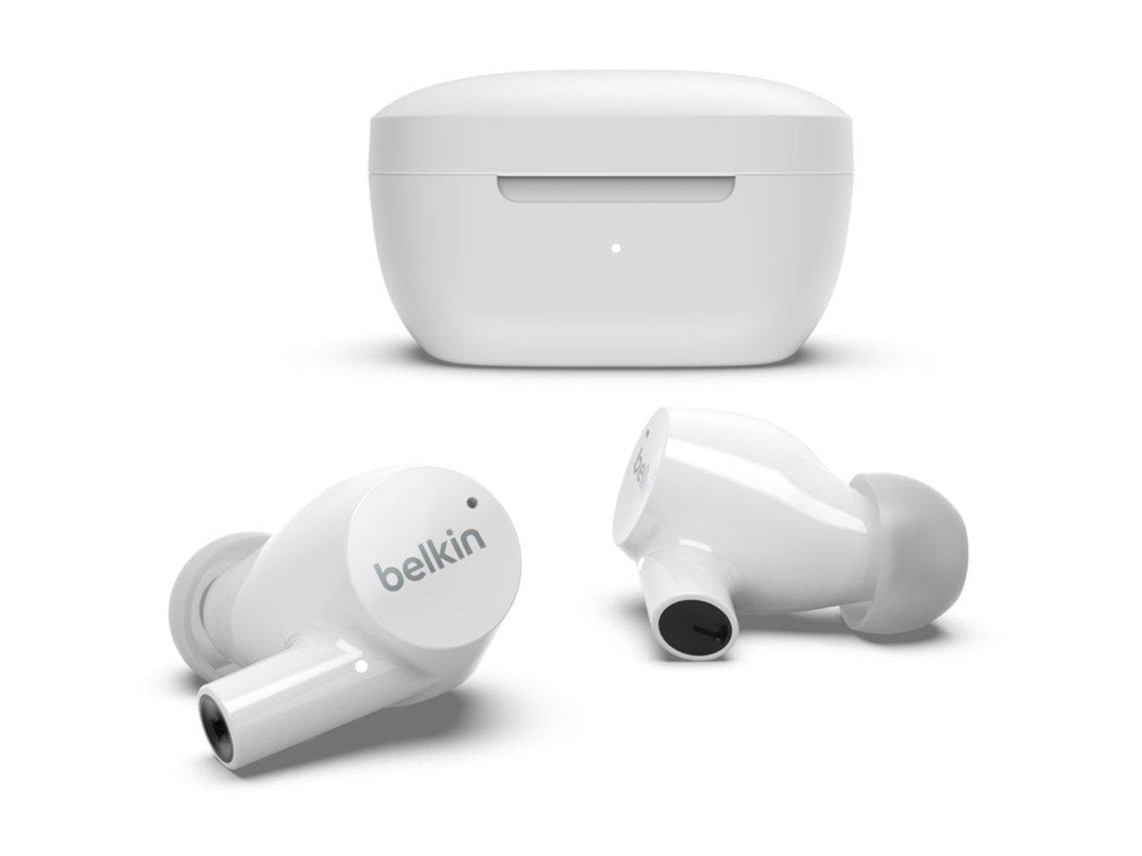Belkin SoundForm Rise