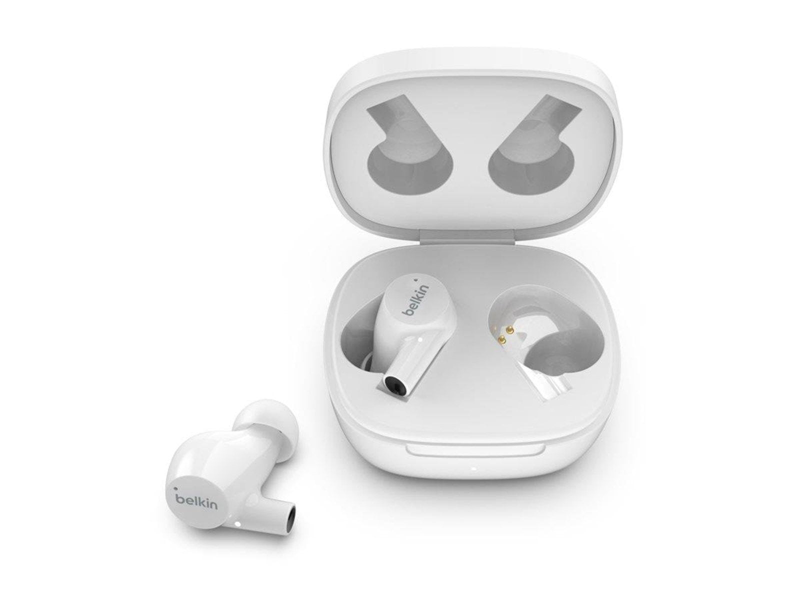 Belkin SoundForm Rise