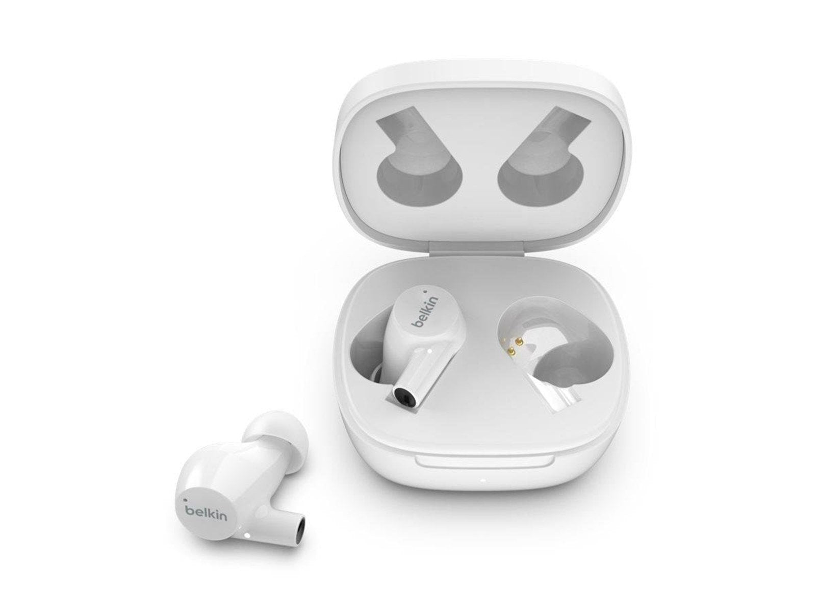 Belkin SoundForm Rise