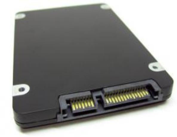 Fujitsu SSD SATA 6G 960GB Mixed-Use 2.5  H-P EP