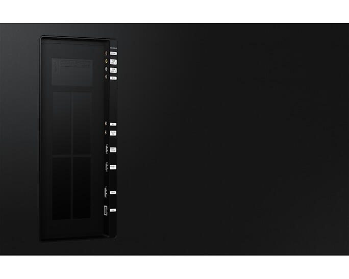 Samsung The Wall All-In-One IAB LED-Wall 3,71 m (146')