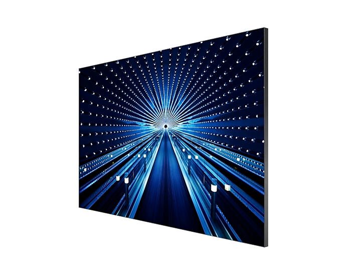 Samsung The Wall All-In-One IAB LED-Wall 3,71 m (146')