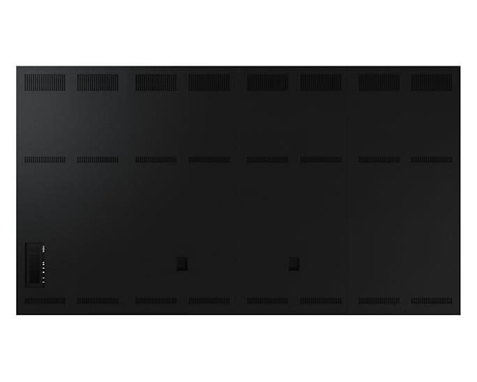 Samsung The Wall All-In-One IAB LED-Wall 3,71 m (146')