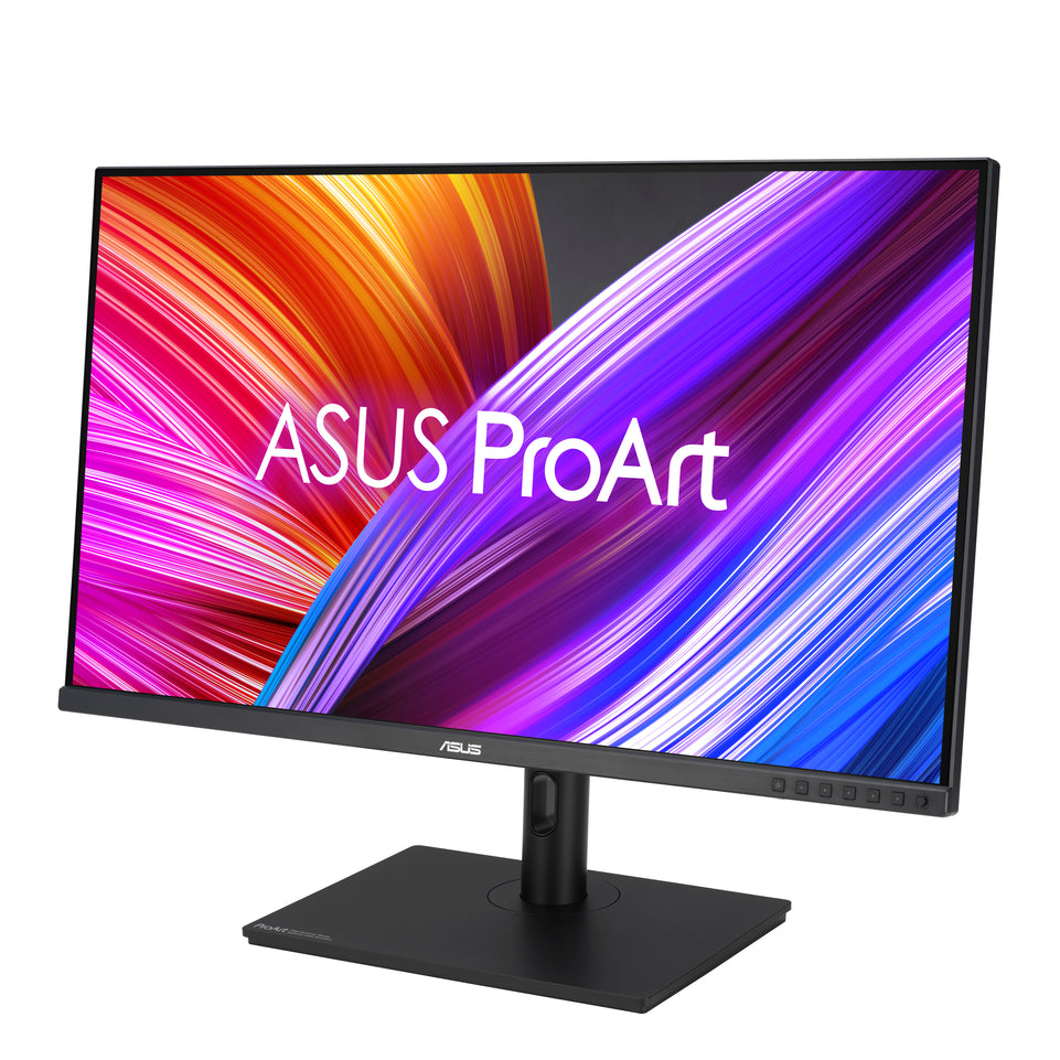 ASUS ProArt PA328QV 80.1cm (16:9) WQHD HDMI DP