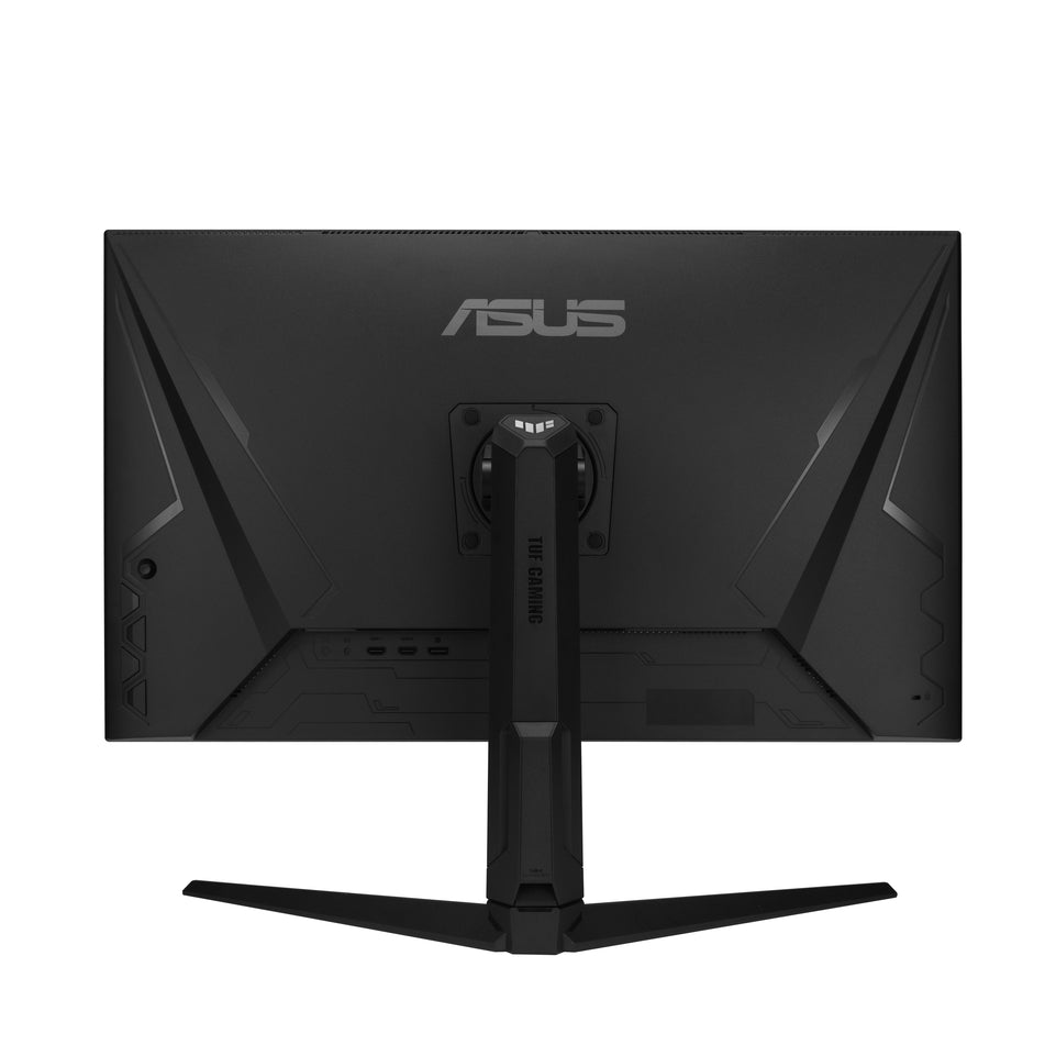 ASUS TUF Gaming VG32AQL1A 80.1cm (16:9) WQHD HDMI DP